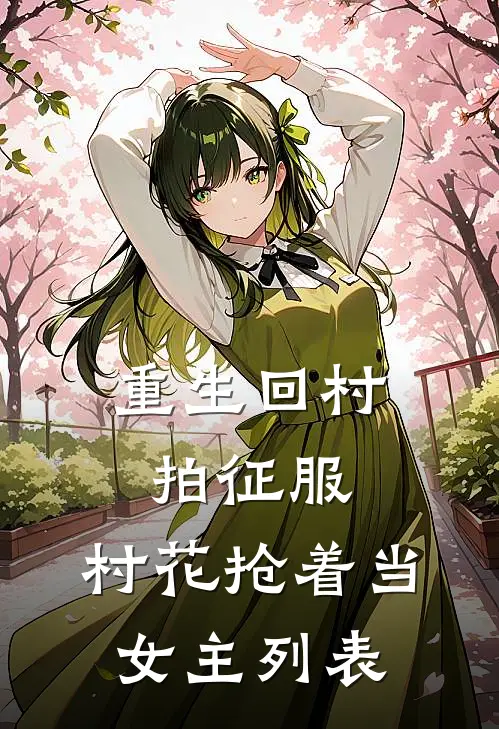重生回村拍征服，村花抢着当女主列表