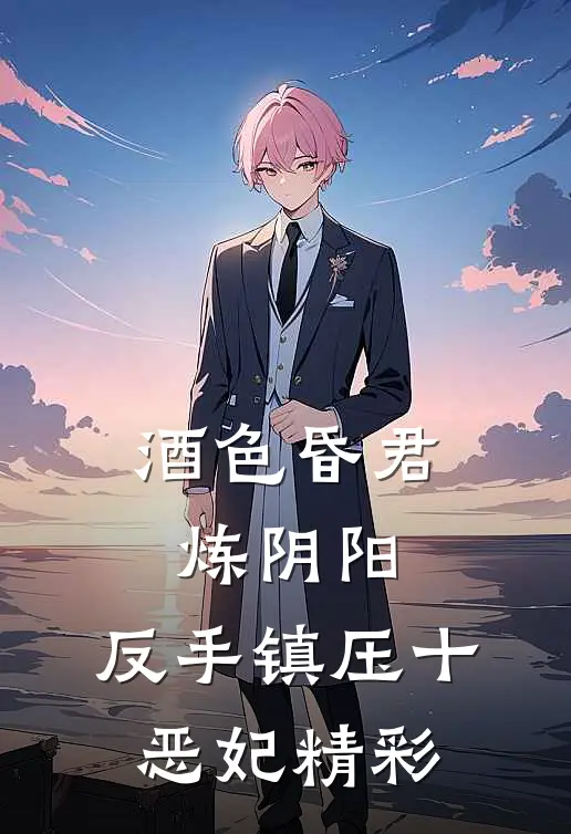 酒色昏君炼阴阳，反手镇压十恶妃精彩