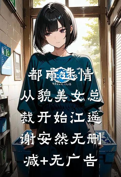 都市迷情，从貌美女总裁开始江遥谢安然无删减+无广告