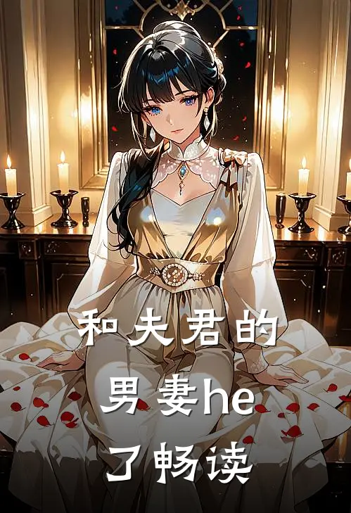 和夫君的男妻he了畅读
