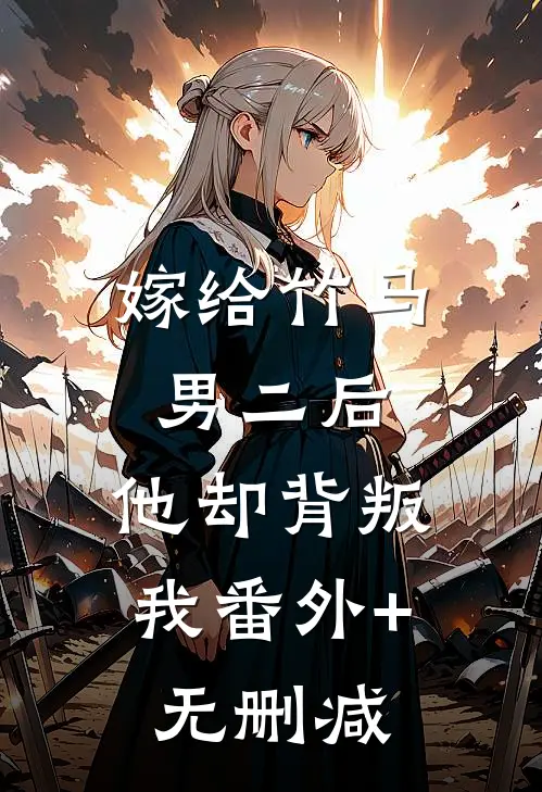 嫁给竹马男二后，他却背叛我番外+无删减
