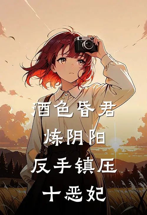 酒色昏君炼阴阳，反手镇压十恶妃