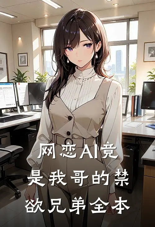网恋AI竟是我哥的禁欲兄弟全本