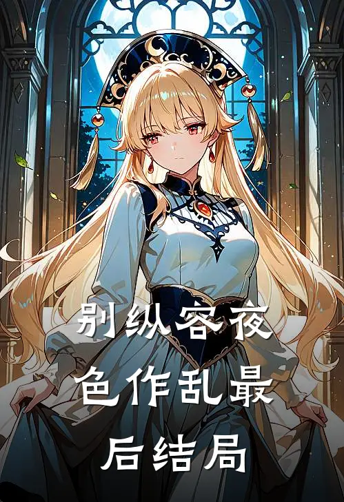 别纵容夜色作乱最后结局