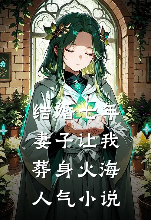 结婚七年，妻子让我葬身火海人气小说