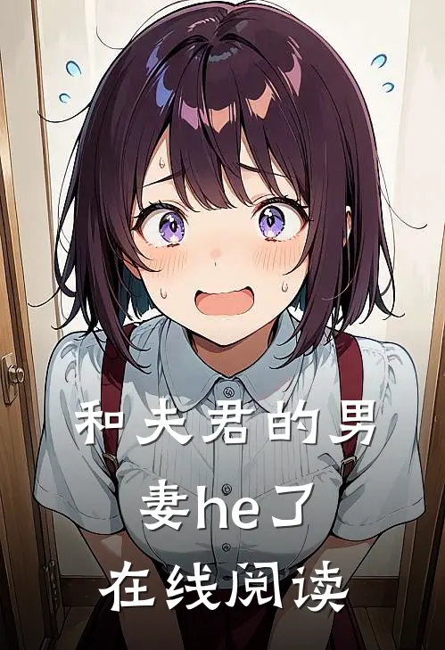 和夫君的男妻he了在线阅读