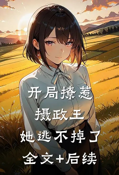 开局撩惹摄政王，她逃不掉了全文+后续