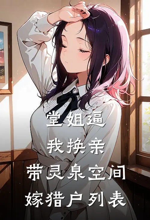 堂姐逼我换亲，带灵泉空间嫁猎户列表