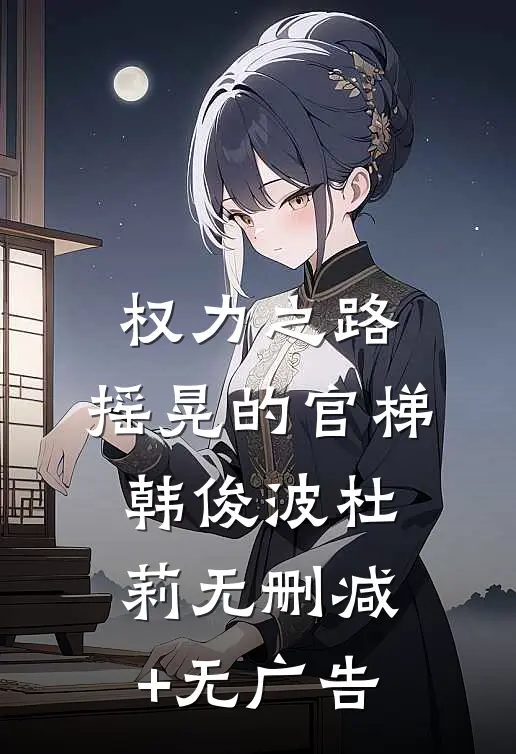 权力之路：摇晃的官梯韩俊波杜莉无删减+无广告