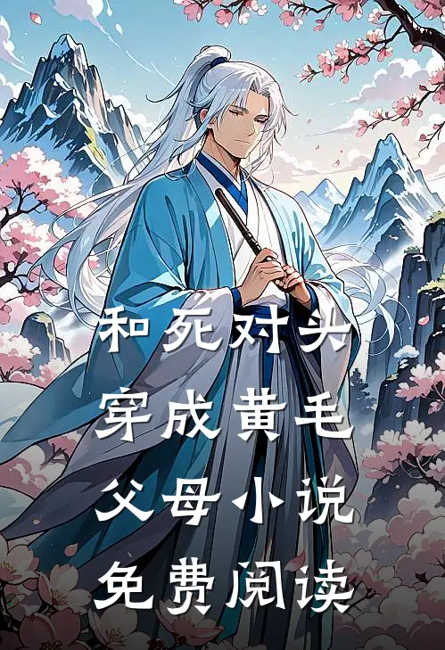 和死对头穿成黄毛父母小说免费阅读