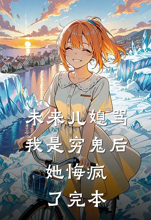 未来儿媳骂我是穷鬼后，她悔疯了完本