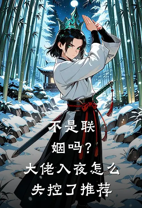 不是联姻吗？大佬入夜怎么失控了推荐