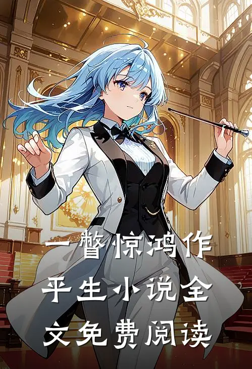 一瞥惊鸿作平生小说全文免费阅读