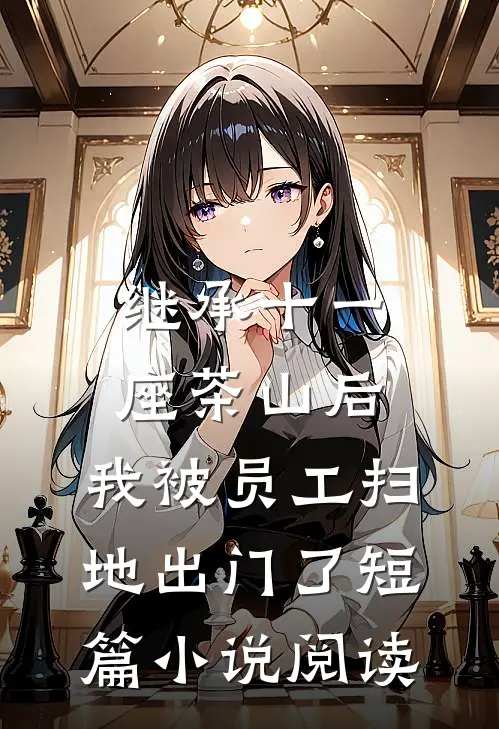 继承十一座茶山后，我被员工扫地出门了短篇小说阅读