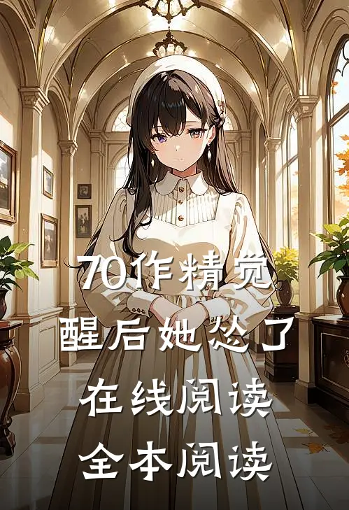 70作精觉醒后她怂了在线阅读全本阅读