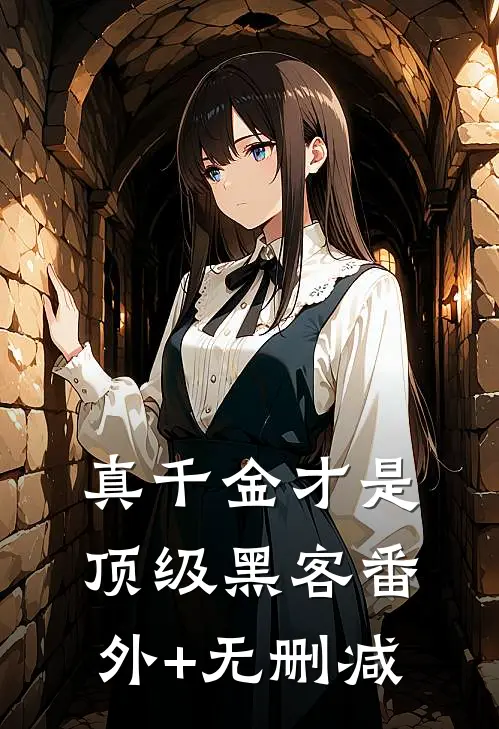 真千金才是顶级黑客番外+无删减