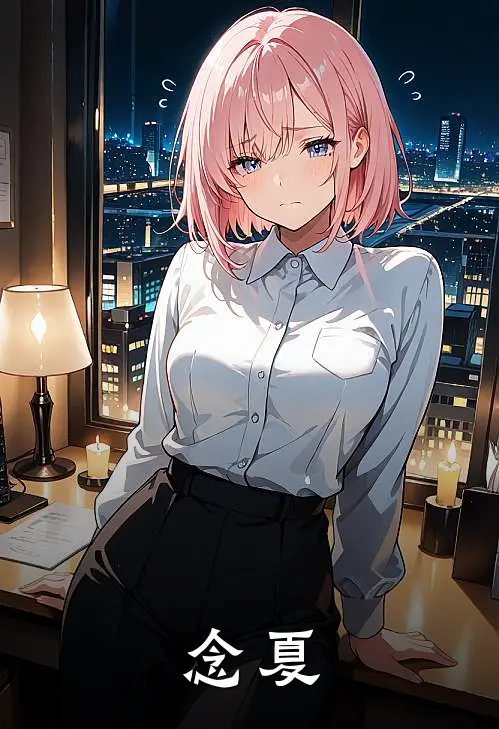 念夏未央短剧