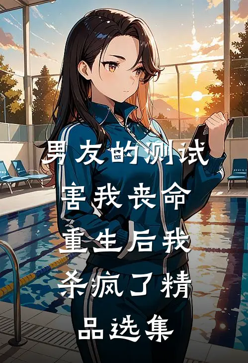 男友的测试害我丧命，重生后我杀疯了精品选集