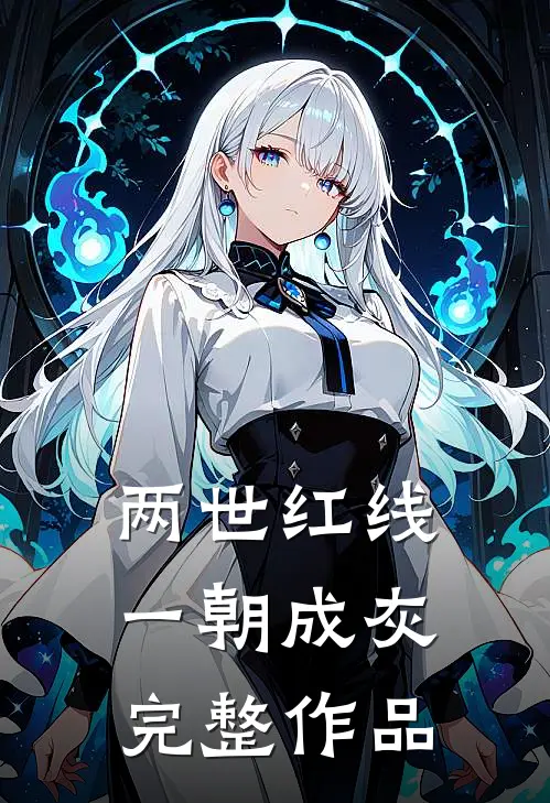 两世红线，一朝成灰完整作品
