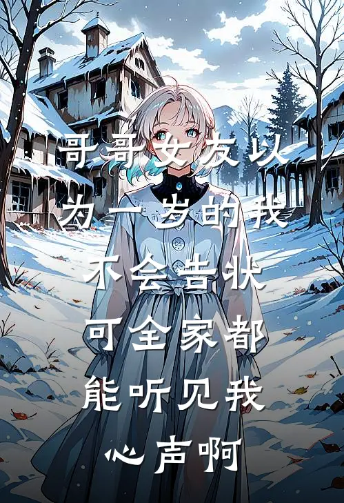 哥哥女友以为一岁的我不会告状，可全家都能听见我心声啊