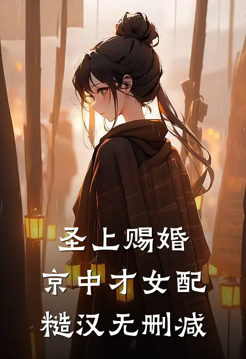 圣上赐婚：京中才女配糙汉无删减