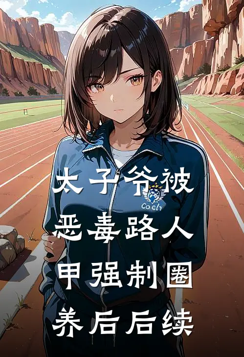 太子爷被恶毒路人甲强制圈养后后续