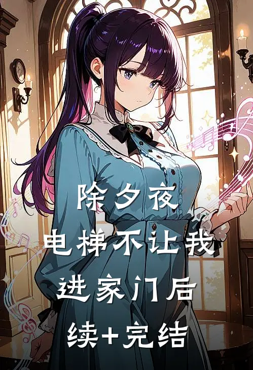 除夕夜，电梯不让我进家门后续+完结