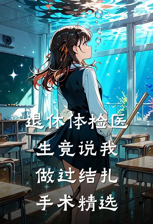 退休体检医生竟说我做过结扎手术精选