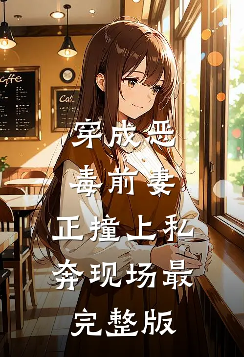 穿成恶毒前妻，正撞上私奔现场最完整版