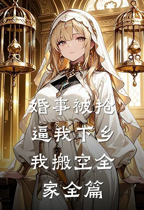 婚事被抢逼我下乡，我搬空全家全篇