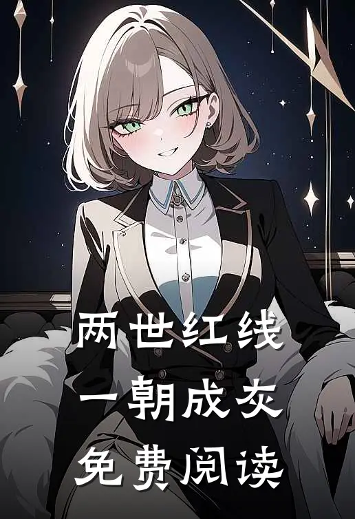 两世红线，一朝成灰免费阅读