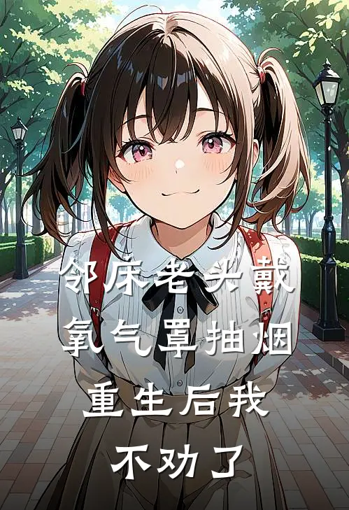邻床老头戴氧气罩抽烟，重生后我不劝了