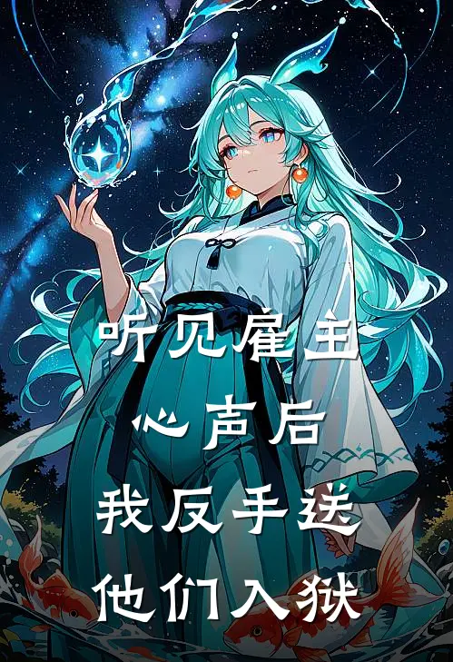 听见雇主心声后，我反手送他们入狱