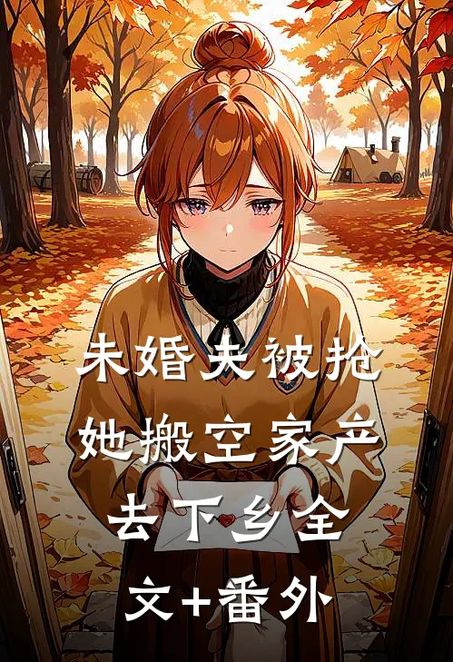 未婚夫被抢，她搬空家产去下乡全文+番外