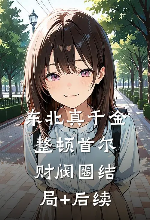 东北真千金，整顿首尔财阀圈结局+后续
