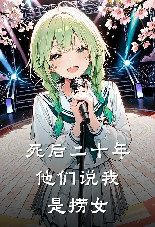 死后二十年，他们说我是捞女
