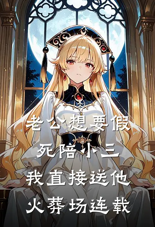 老公想要假死陪小三，我直接送他火葬场连载