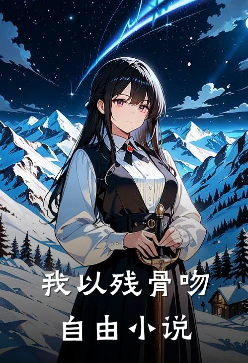 我以残骨吻自由小说