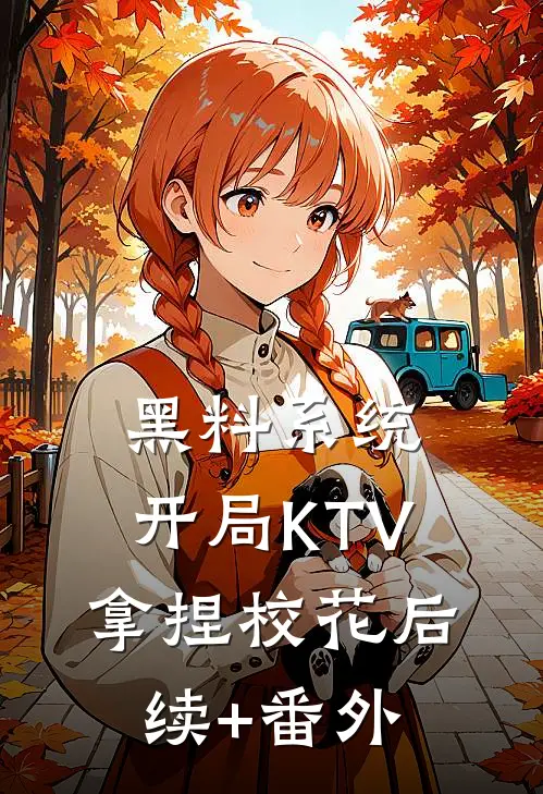 黑料系统：开局KTV拿捏校花后续+番外