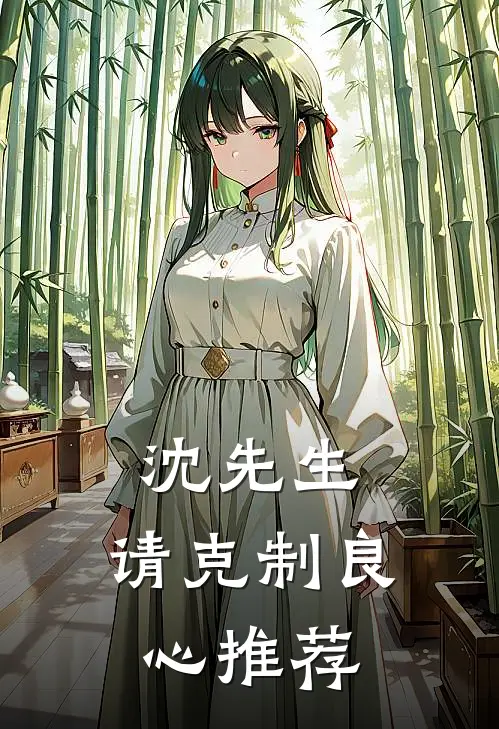 沈先生，请克制良心推荐