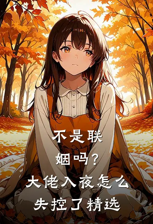 不是联姻吗？大佬入夜怎么失控了精选