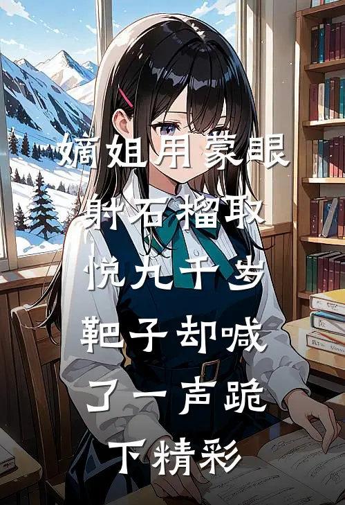 嫡姐用蒙眼射石榴取悦九千岁，靶子却喊了一声跪下精彩