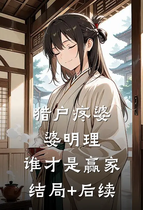 猎户疼婆婆明理，谁才是赢家结局+后续