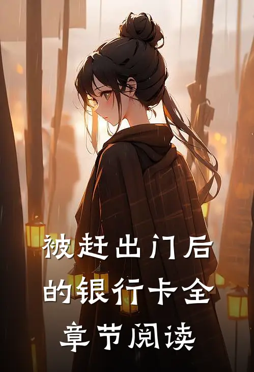 被赶出门后的银行卡全章节阅读