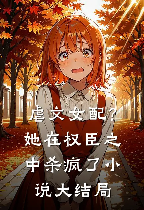 虐文女配？她在权臣之中杀疯了小说大结局