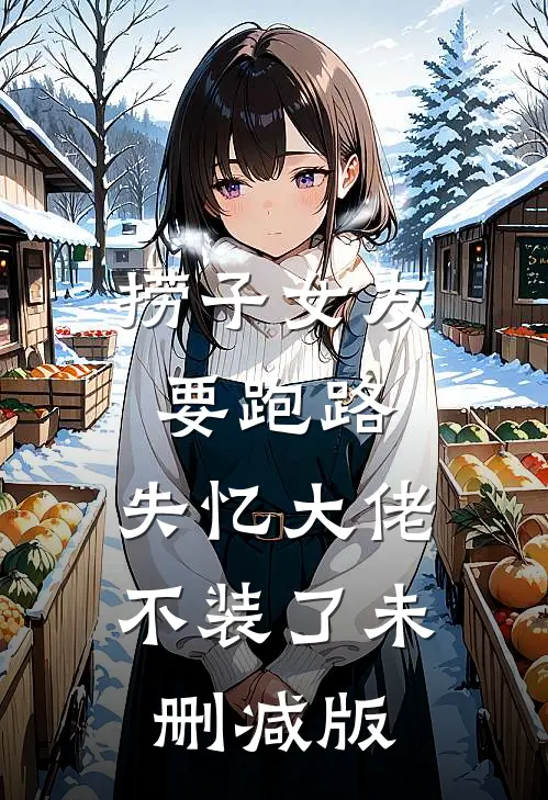 捞子女友要跑路，失忆大佬不装了未删减版
