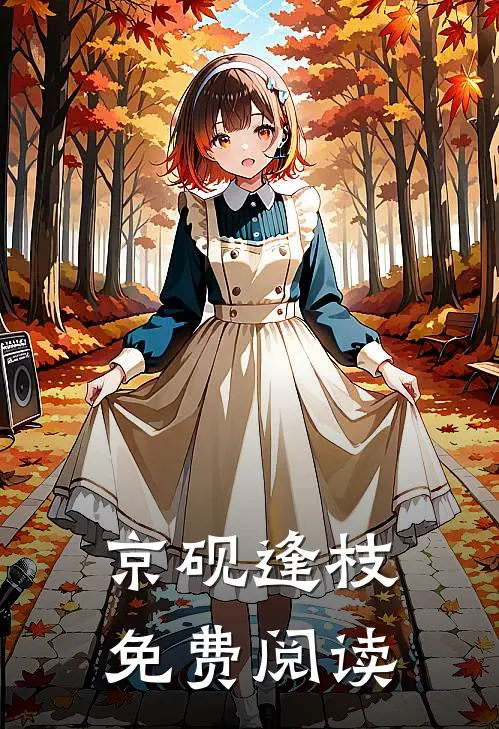 京砚逢枝免费阅读