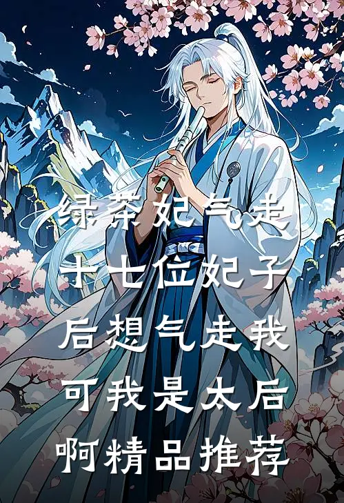绿茶妃气走十七位妃子后想气走我，可我是太后啊精品推荐