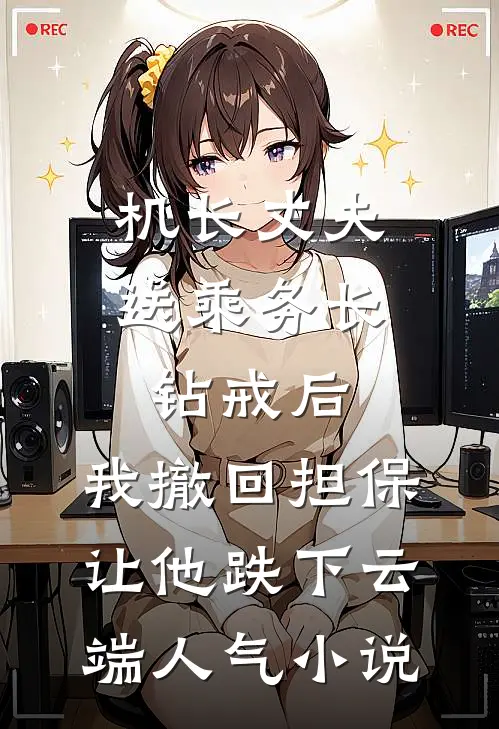 机长丈夫送乘务长钻戒后，我撤回担保让他跌下云端人气小说