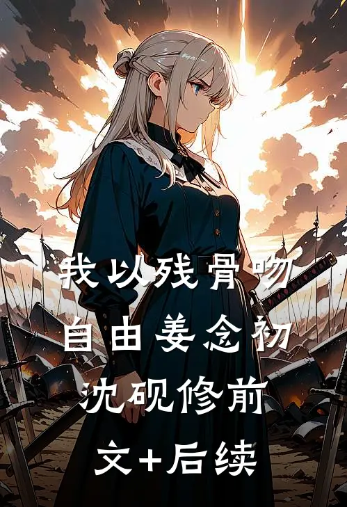 我以残骨吻自由姜念初沈砚修前文+后续